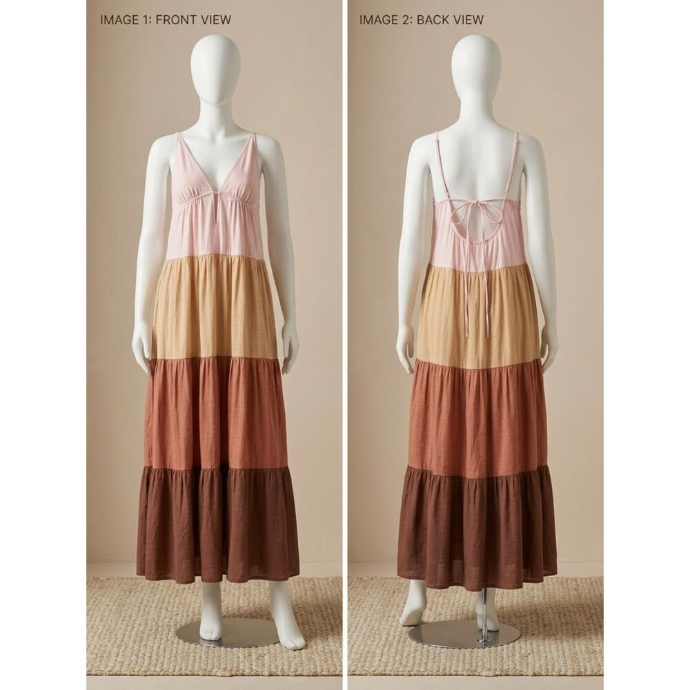 Anthropologie Dress
